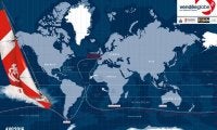 11月スタート、世界一周ヴァンデ・グローブ日程発表