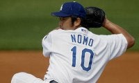 【MLB】野茂英雄氏が証明した日本人投手の実力　ドジャース歴代新人王4位に選出