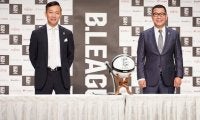 Bリーグの新チェアマンに島田慎二さん。就任理由は”大変な時期”だから