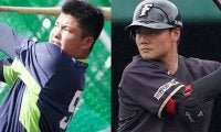 広島15得点、鷹柳田は2発、G陽岱鋼は9回に同点2ラン！　10日の練習試合の結果は？