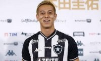 本田圭佑もPCR検査、ボタフォゴが全選手やスタッフ対象に検査実施