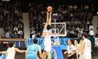 “With Basketball～バスケで日本を元気に～”インカレ2015男子決勝『東海大学vs筑波大学』頂上決戦！