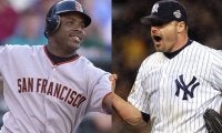 【MLB】通算762発ボンズ氏＆CY賞7度クレメンス氏に殿堂入り機運「ローズよりも先に」