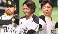 今季ならではの戦い方？　鷹・工藤監督が描く先発6人と第2先発の重要性