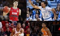 NBAドラフト2020で上位指名が確実視されているポイントガード4選手