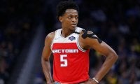 フォックスを軸に1月から好転し、“第二幕”へ臨むキングス／2019－20NBA通信簿チーム編25