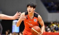 菅野翔太、3シーズン振りに福島ファイヤーボンズへ復帰