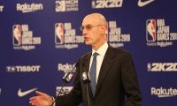 NBAがシーズン再開後の日程をチーム側へ通達、“第二幕”開始は日本時間7月31日へ