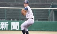 奥川恭伸との投げ合いで大注目。遊学館・高田は最後の打倒・星稜に挑む