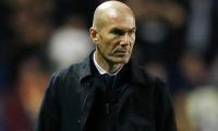 ジダン監督、エイバルとの再開初戦に「準備ができている」