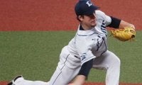 西武に救世主！　サブマリン與座が6回途中2安打2失点の好投で開幕に向け順調