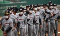 韓国ハンファ、アジア記録の19連敗を阻止　劇的サヨナラ勝ちで連敗止める