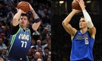 期待の外国籍デュオを軸にリーグ最高の攻撃力で魅せたマブス／2019－20NBA通信簿チーム編26