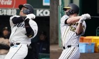 西武がダントツの打率.298＆69得点　ワーストは阪神…12球団練習試合の打撃成績は？