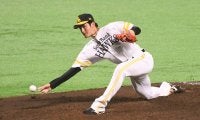 鷹・高橋礼、虎視眈々と狙う先発の座　第2先発で開幕も「いつでも準備しておく」