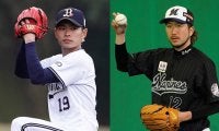 オリがトップの防御率3.67　ワーストはロッテとヤクルト…12球団練習試合の投手成績は？