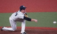 開幕ローテ入りする西武與座の波乱万丈な野球人生「どこまで出来るか楽しみ」
