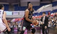 新潟アルビレックスBBがリチャード・ヘンドリックスと契約合意