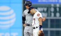 【MLB】サイン盗み疑惑のヤンキース、“黒判定”ア軍コレアから強烈しっぺ返し「なんだって？」