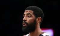 NBA再開に暗雲…カイリー・アービングらがリーグの再始動に否定的な見解を示す