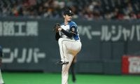 昨年の最多勝投手・北海道日本ハムのエース、有原航平が20勝以上を目指す！