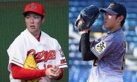 広島森下、DeNA坂本、阪神小川…練習試合でアピールした新人選手は？【セ編】