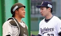 ロッテ佐藤、ハム河野、オリ村西…練習試合でアピールした新人選手は？【パ編】