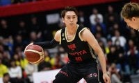 三遠ネオフェニックス、山本柊輔との契約合意を発表…スキルデベロップメントコーチを兼任