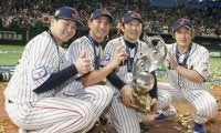 八重樫幸雄が現役最強キャッチャーを選出。あの決勝戦での好リードが決め手