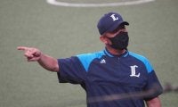 西武辻監督が明言！　開幕1番はスパンジェンバーグ「秋山の穴は埋めきれる」