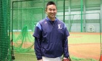 投手の動きをしっかり見ることが僕の役割＜前編＞【Baseball Job File vol.25】