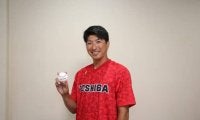 野球でも社会でも当たり前のことをできる選手を育てたい【Baseball Job File vol.18】