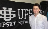 「アップセット」--。新たな野球メーカーとしての「強み」と「こだわり」＜前編＞【Baseball Job File vol.13】