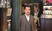『MLBが好きだから』その愛が半端ない　MLB café TOKYO 東京ドームシティ店　伊藤岳義店長【Ballpark Trip vol.28】