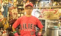 心の底から野球を愛する監督が作ったベースボール居酒屋「リリーズ 神田スタジアム」【Ballpark Trip vol.26】