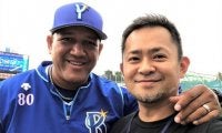 全てはタイミングと踏み出す勇気　いち野球ファンが外国人選手のマネージャーになるまで【Global Baseball Biz vol.39】