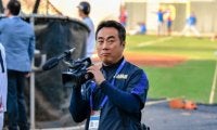 野球ドキュメンタリーの先駆者　侍ジャパン専属カメラマンが撮る”真実”【Global Baseball Biz vol.35】
