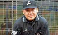 審判員も世界を目指せ　野球の次世代を担う審判員にこそ必要な「語学力」【Global Baseball Biz vol.29】