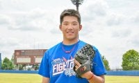 北京生まれの野球少年　BCリーグ初の中国人選手・劉源投手【Global Baseball Biz vol.14】