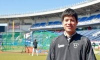 夢はオールアジアの架け橋に　台湾球団で働く日本人職員が描く夢【Global Baseball Biz vol.1】