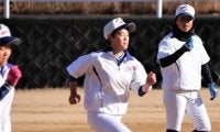 福知山ファンに愛され、中学生から憧れられるチームを目指す！福知山成美女子硬式野球部！【野球女子 vol.33】