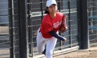 「効率性を考え抜かれたメニューで目指すは日本一！創部以来退部者ゼロの履正社女子硬式野球部に迫る！」【野球女子 vol.29】