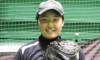 「しっかりやってきたことを証明できた」この夏日本一を達成　作新学院女子野球部主将・生井美桜さん【野球女子 vol.26】