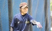 マドンナジャパンきっての笑顔と日本代表の自覚を持って戦う　時田怜奈（横浜隼人）【野球女子 vol.22】