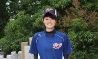 女子高校野球界の盟主へ！『日々の生活』を大切に悲願の三冠へ！【野球女子 vol.11】
