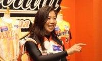 奥村奈未（埼玉アストライア）　自分の強みを考え抜き、女子プロ野球屈指の一塁手へ【野球女子 vol.2】