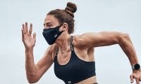 アンダーアーマー、スポーツマスク発売へ。通気性とフィット感に優れ、冷感素材を使用、手洗いも可
