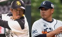 西武松坂、鷹千賀＆内川、虎藤浪ら…開幕1軍メンバーから漏れた主な選手は？