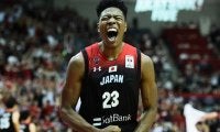 “With Basketball～バスケで日本を元気に～”4連敗から怒涛の反撃開始『FIBA W杯2019アジア地区1次予選』