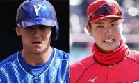 チームの命運、優勝争いのキーマン？　編集部が選ぶ12球団イチ押し選手　【セ編】